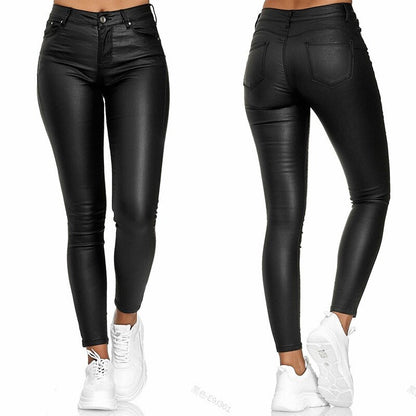 Beautifully Crafted Trousers in a Classic Style