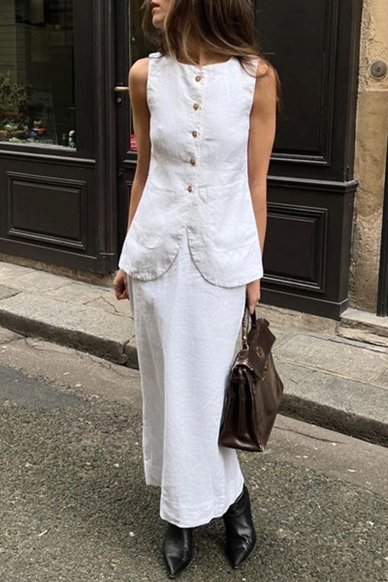 Elegantly Styled Garment for Everyday Wear