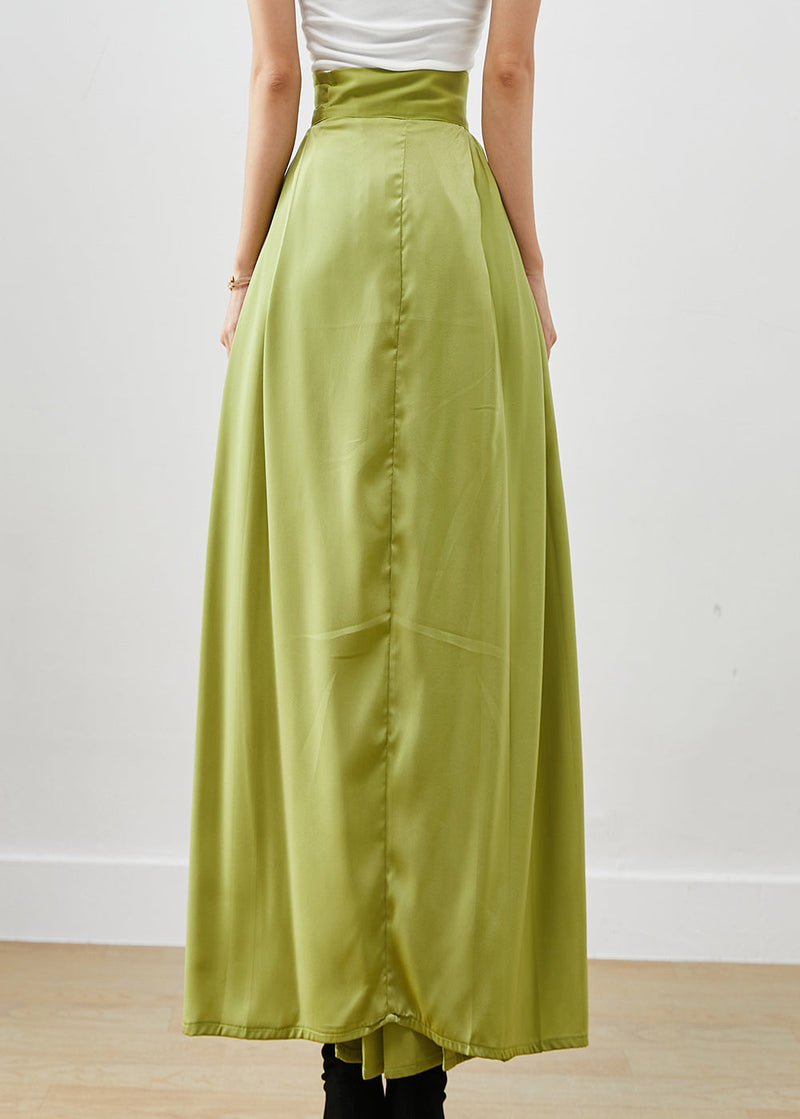 Well Tailored Garment with a Graceful Silhouette