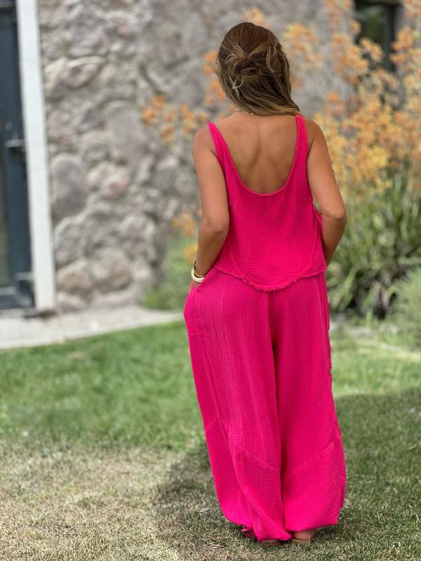 Classic Vintage Garment with a Flattering Fit