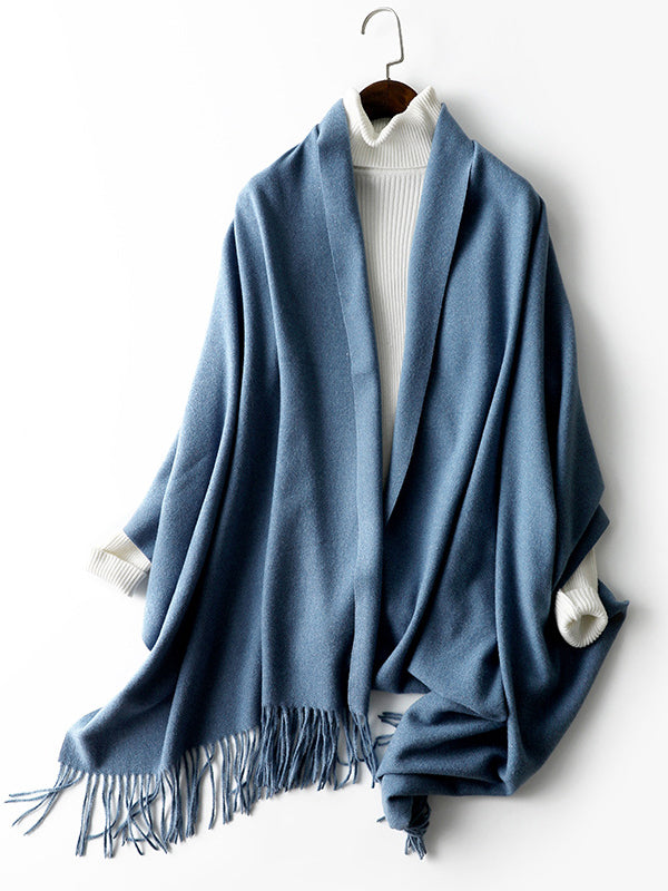 Polished Garment with an Effortless Classic Look