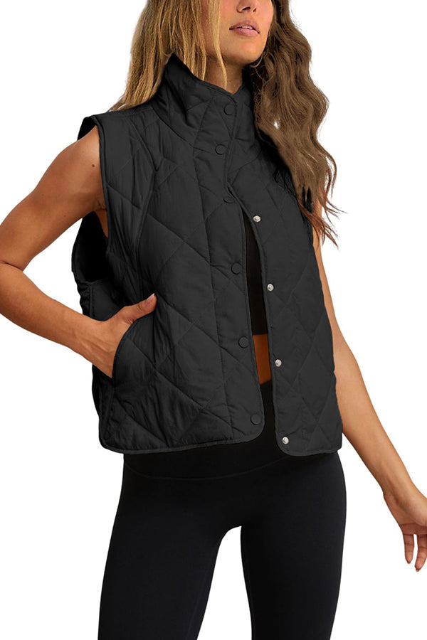 Polished Garment with an Effortless Classic Look