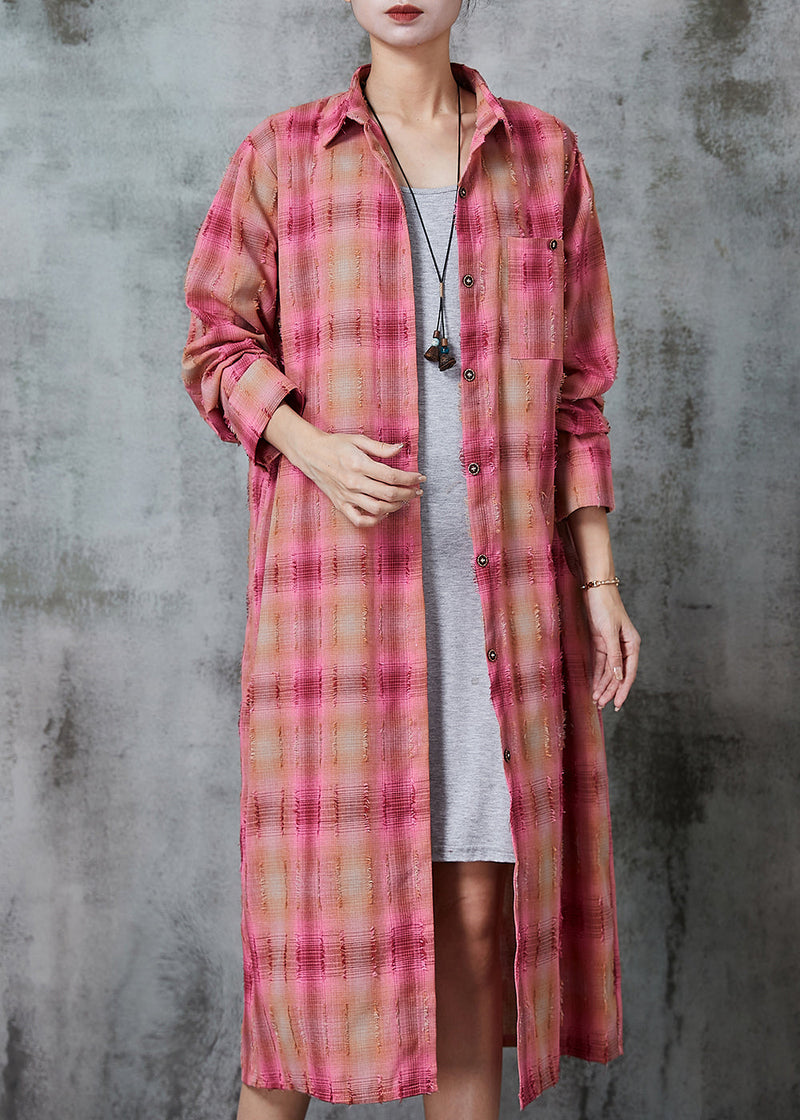 Beautifully Balanced Shirt with Timeless Character