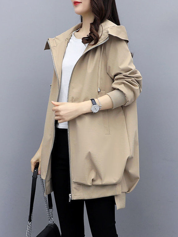 Classic Vintage Garment with a Flattering Fit