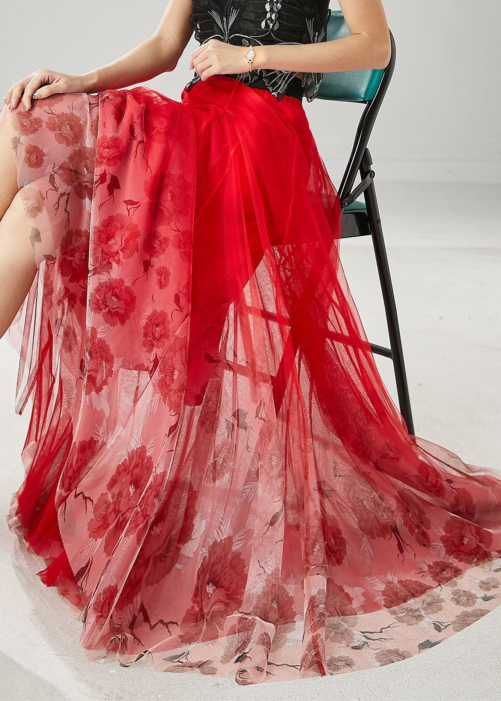 Beautifully Crafted Garment in a Classic Style