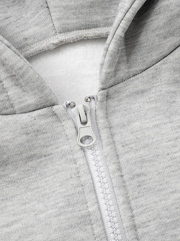 Beautifully Balanced Garment with Timeless Character