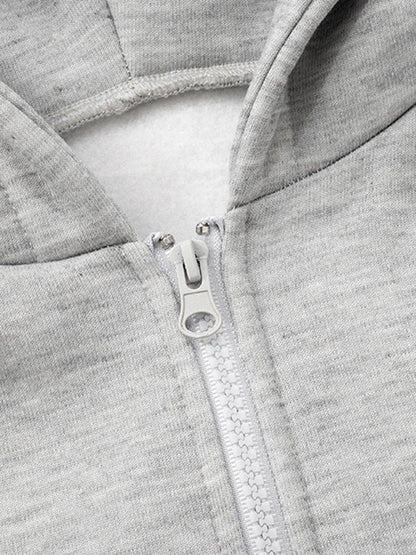 Beautifully Balanced Garment with Timeless Character