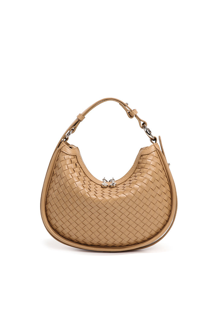 A Vintage Style Bag with Delicate Timeless Details