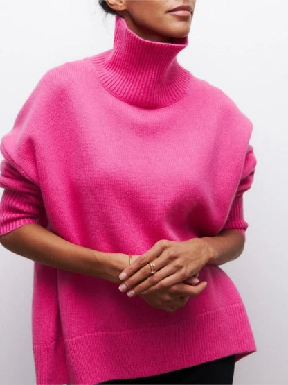 Beautifully Crafted Sweater in a Classic Style
