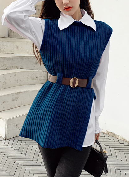 Sophisticated Shirt with a Clean Classic Look