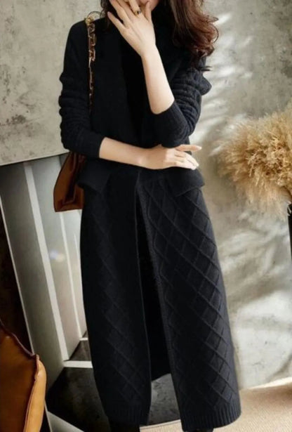 Classic Vintage & Enduringly Stylish Cardigan