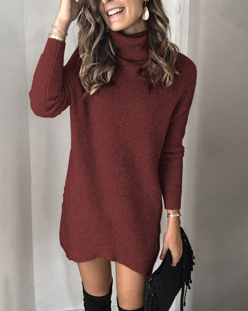 Beautifully Crafted Sweater in a Classic Style
