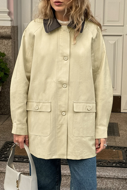 Beautifully Crafted Garment in a Classic Style