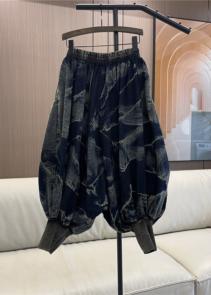 Vintage Inspired Pants with a Contemporary Edge