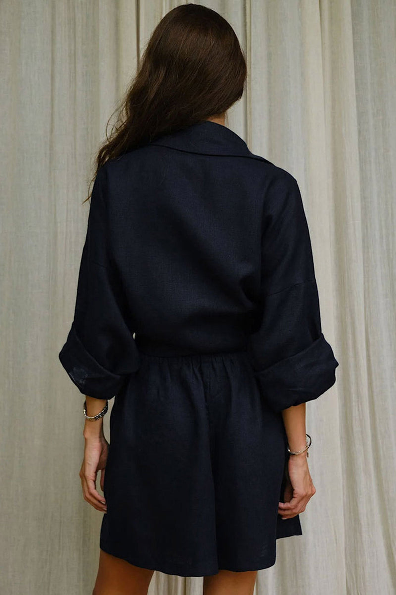 Beautifully Crafted Blouse in a Classic Style