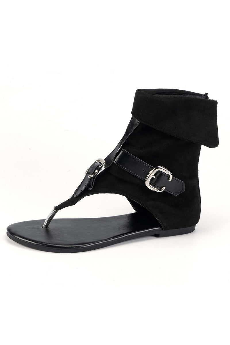 Sophisticated Boots with a Clean Classic Look