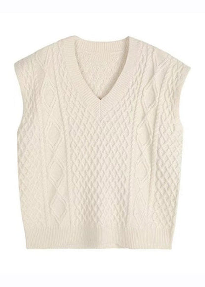 Classic Vintage Cardigan with a Flattering Fit
