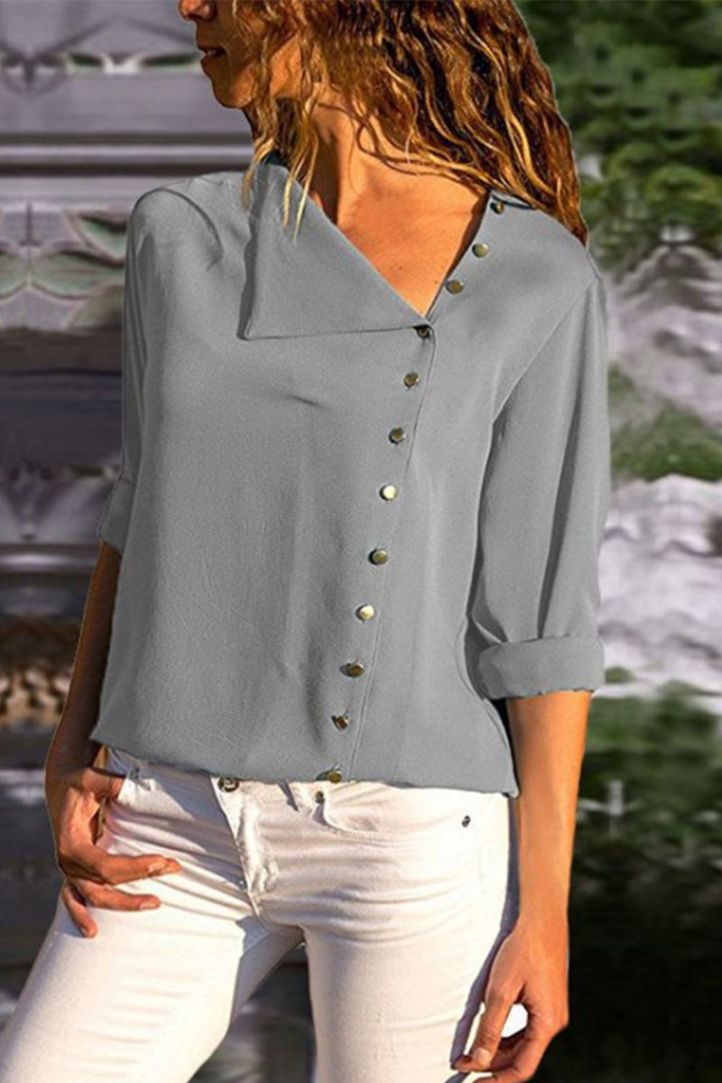 Elegantly Styled Top for Everyday Wear