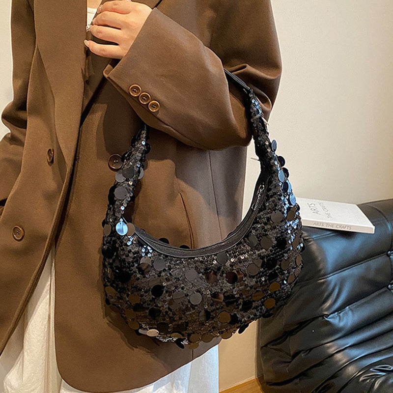 Sophisticated Bag with a Clean Classic Look
