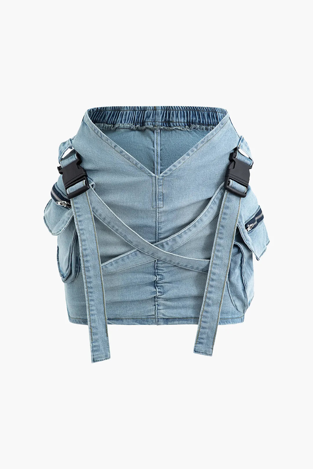 A Vintage Style Garment with Delicate Timeless Details