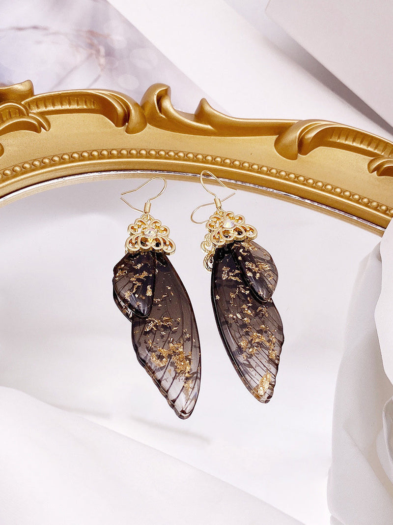 Beautifully Balanced Garment with Timeless Character