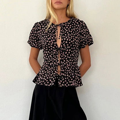 Polished Top with an Effortless Classic Look