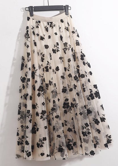 Vintage Inspired Garment with a Contemporary Edge