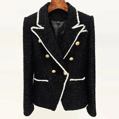 Beautifully Crafted Garment in a Classic Style