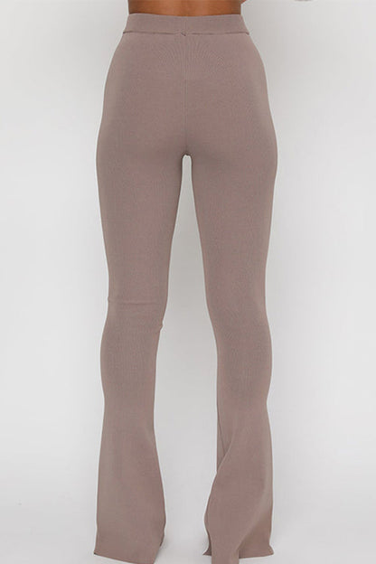 Beautifully Finished Pants in a Timeless Design