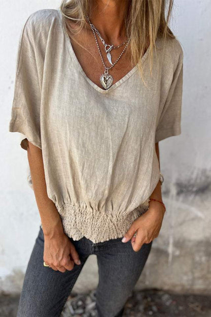 Gracefully Styled T-Shirt for Any Occasion
