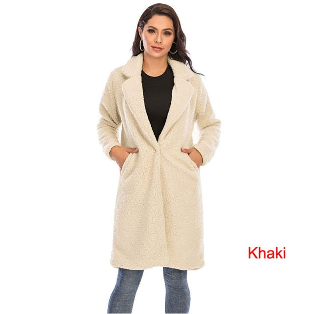 Classic Vintage & Enduringly Stylish Coat