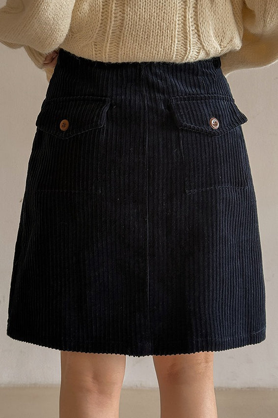 Polished Garment with an Effortless Classic Look