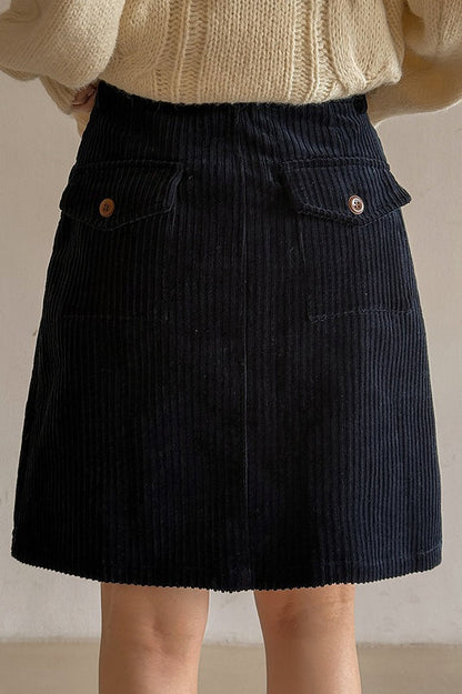 Polished Garment with an Effortless Classic Look