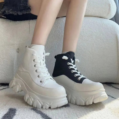 Beautifully Crafted Sneakers in a Classic Style