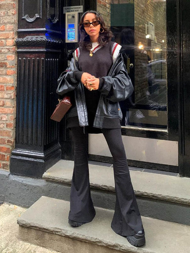 Beautifully Finished Pants in a Timeless Design