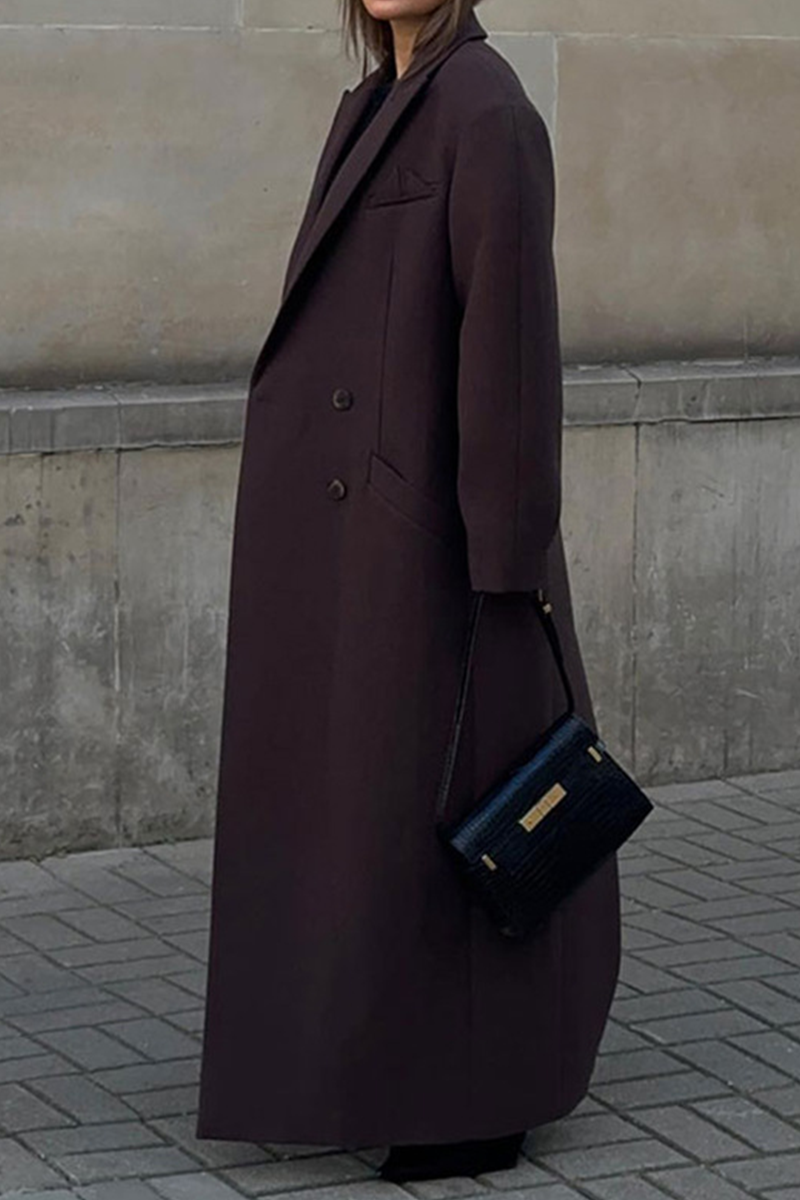 Vintage Inspired Garment with a Contemporary Edge