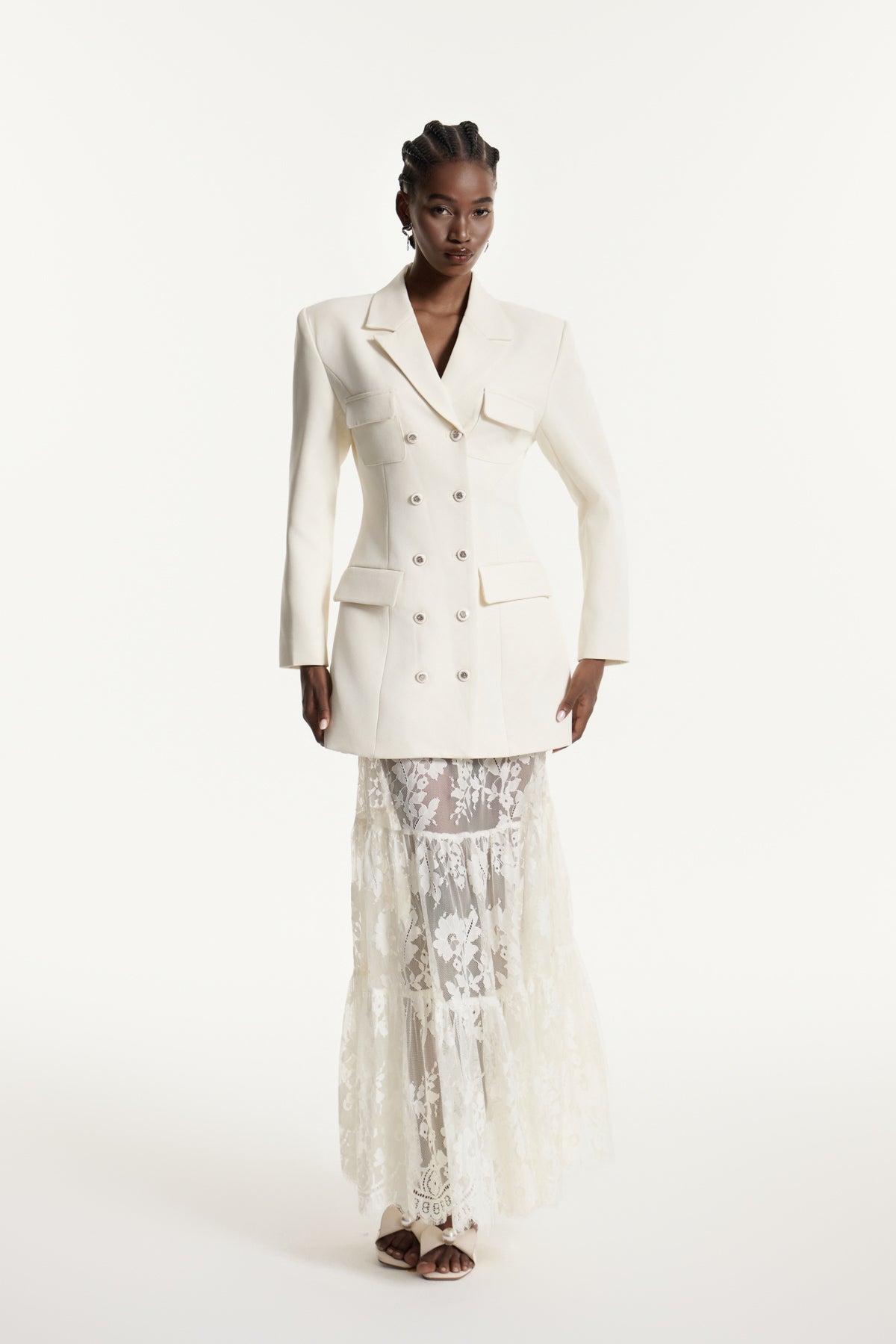Classic Vintage & Enduringly Stylish Garment