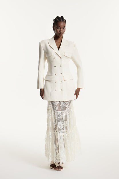 Classic Vintage & Enduringly Stylish Garment
