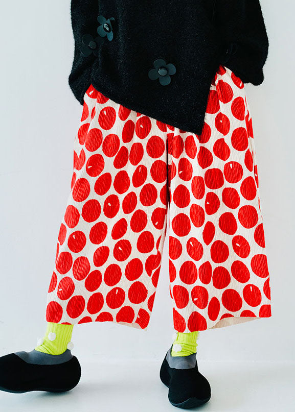 Gracefully Styled Pants for Any Occasion