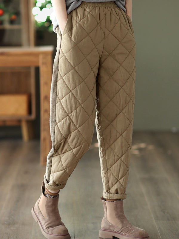 Elegantly Styled Pants for Everyday Wear