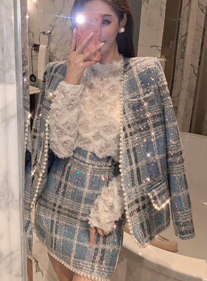 Gracefully Styled Garment for Any Occasion