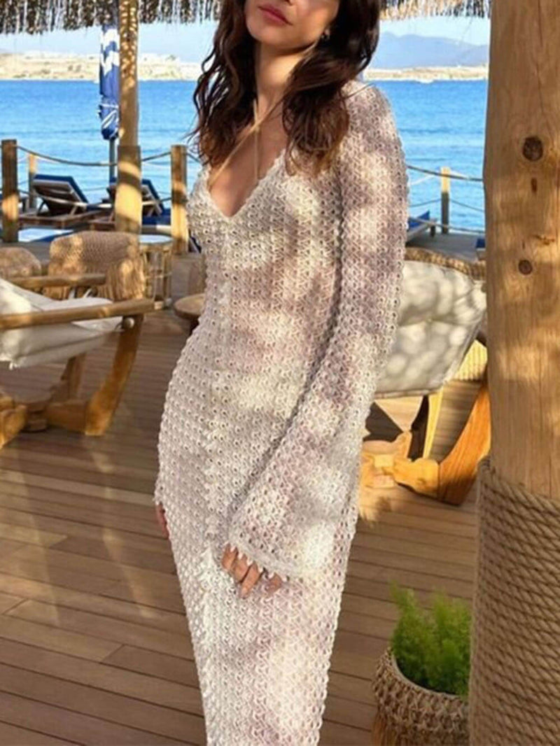 Classic Vintage Swimsuit with a Flattering Fit