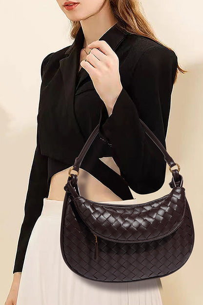 Beautifully Finished Bag in a Timeless Design