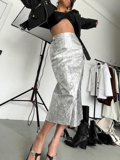 Classic Vintage Garment with a Flattering Fit