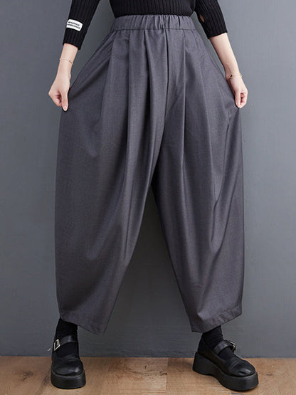 Sophisticated Pants with a Clean Classic Look