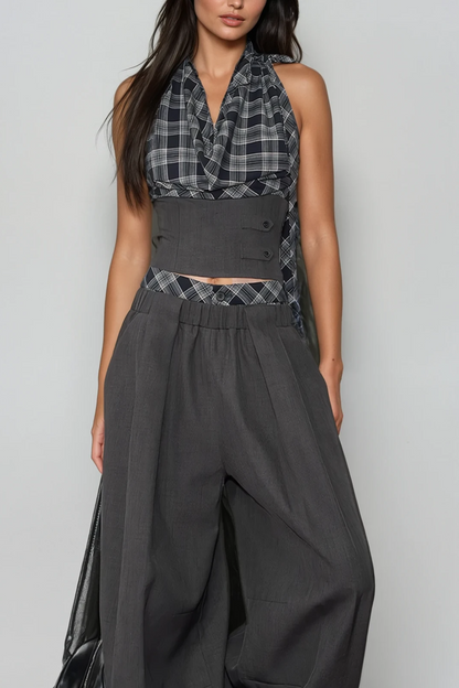 Polished Pants with an Effortless Classic Look