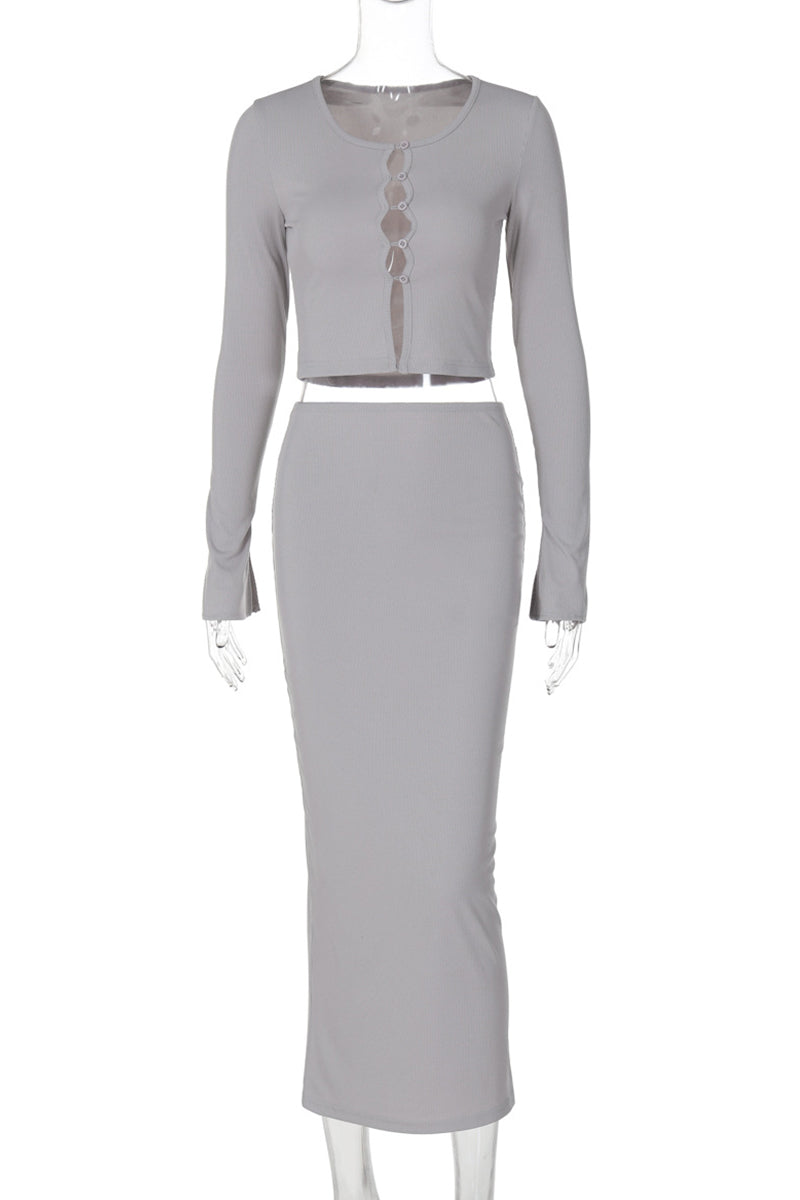 Classic Vintage Garment with a Flattering Fit