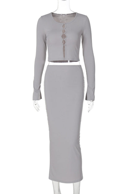 Classic Vintage Garment with a Flattering Fit