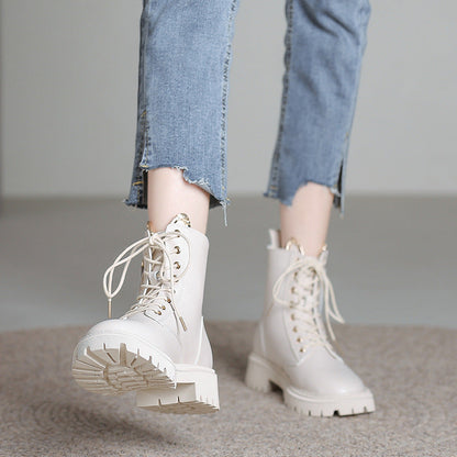 Gracefully Styled Boots for Any Occasion
