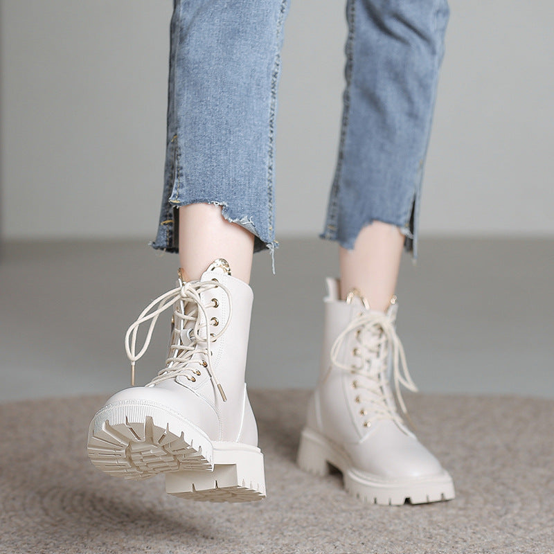 Gracefully Styled Boots for Any Occasion